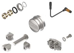 Andere onderdelen voor wielremmen