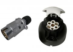 Stekkers/stopcontacten/stekkerhouders