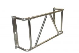 Beschermende afdekking