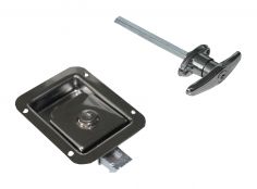 Sloten / Accessoires