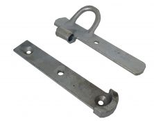 Onderdelen voor paardentrailers