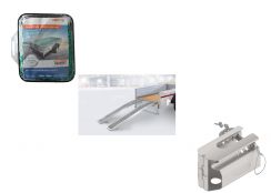 Aanhangwagen accessoires