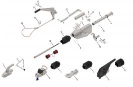 Overschrijdingsapparaat