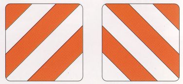 Veiligheidsmarkeringen