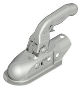 Trekhaakkogelkoppelingen