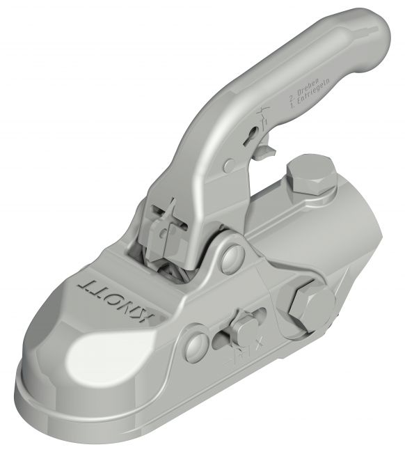 Koppelingskop - 200006.006 - KHA/KHD toebehoren