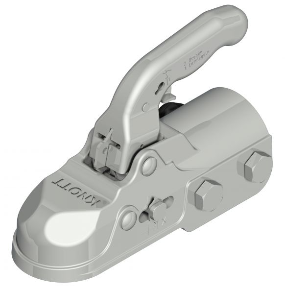 Koppelkogel - 9896129301 - KHA/KHD accessoires