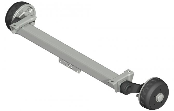 As "geremd" - B308234903 - Assen geremd