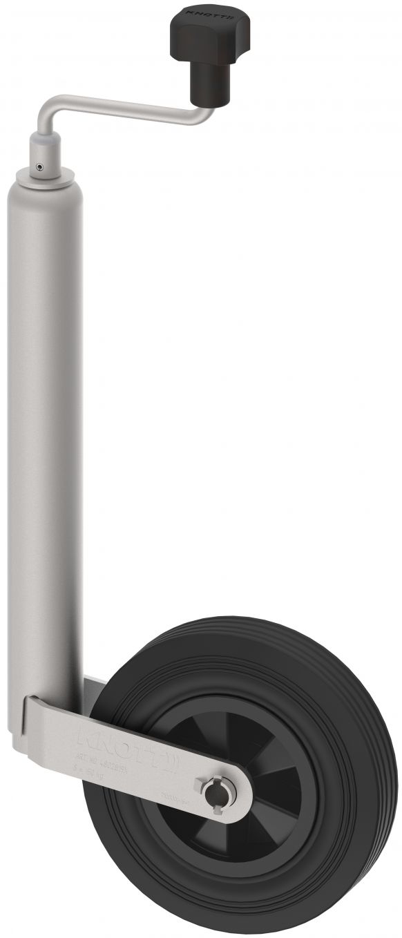 Steunwiel TK48 - 6X1096.001 - Steunwielen