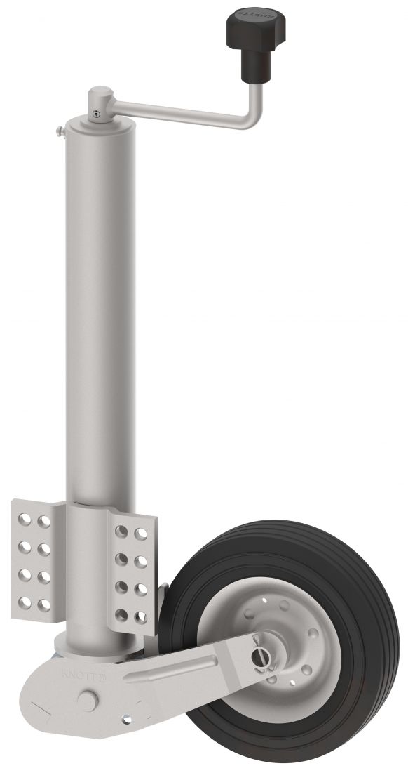 Steunwiel ATK60 ("K" beugel) - 405526.001 - Steunwielen