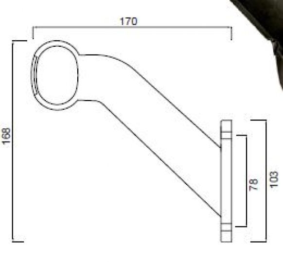 Superpoint 2 "Standaard" - 402573.002 - Markeringslichten