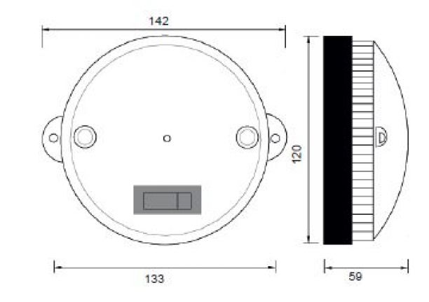 Inpoint - 402518.001 - Binnenverlichting