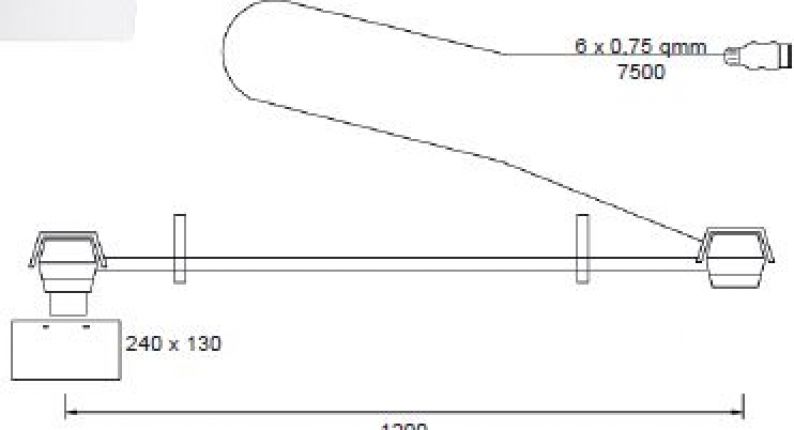 Vakwerklamp - 409087.001 - Vakwerklampen