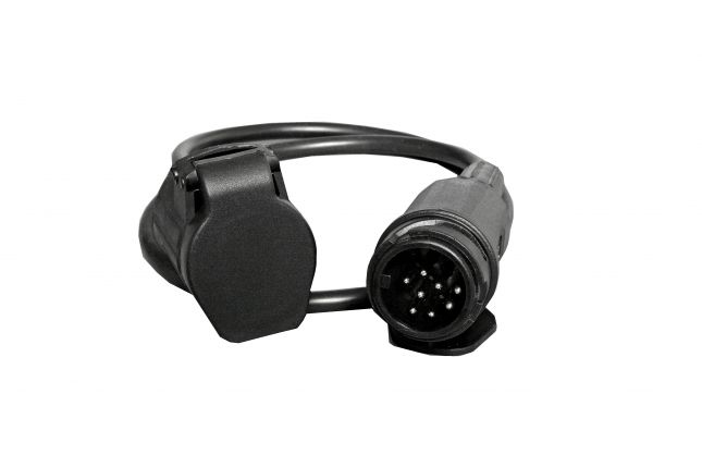 Stekker-koppeling - 416189.001 - andere kabels