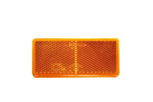 Reflector 90x40mm - 401535.001 - Reflector