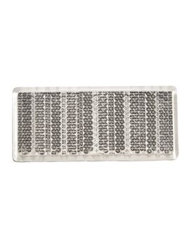 Reflector 76x34mm - 404701.001 - Reflector