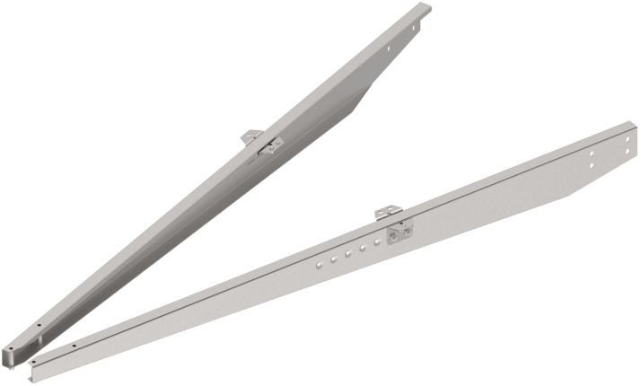 Trekstangen ZHL20 - 205937.001 - Trekstangen