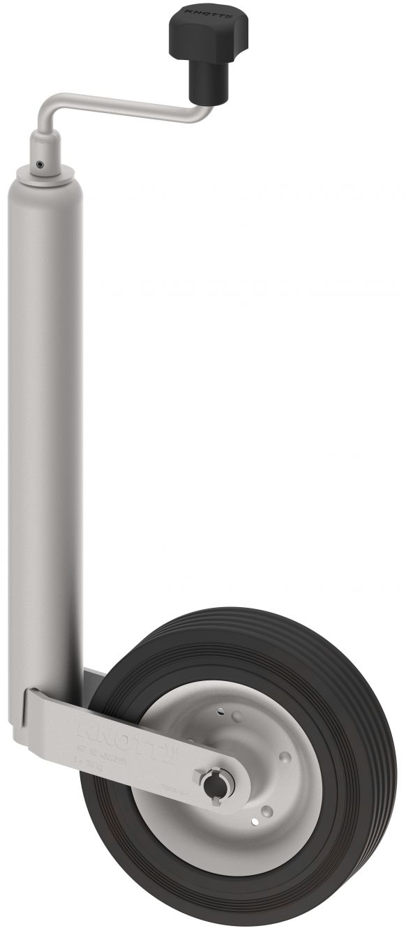 Steunwiel TK48 - 4802819X - Steunwielen