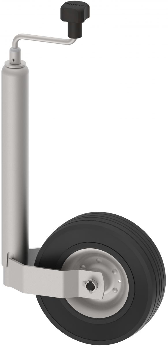 Steunwiel TK48 - 411402.001 - Steunwielen