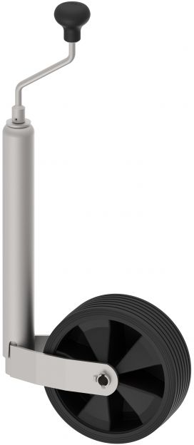 Steunwiel TK48 - 400271.001 - Steunwielen