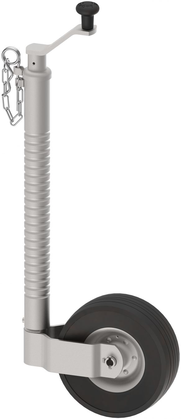 Steunwielen TK48 - 409359.001 - Steunwielen