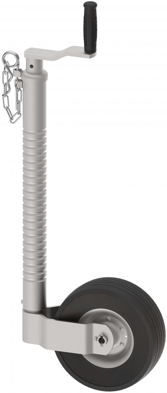 Steunwiel TK48 - 6D5949.002 - Steunwielen