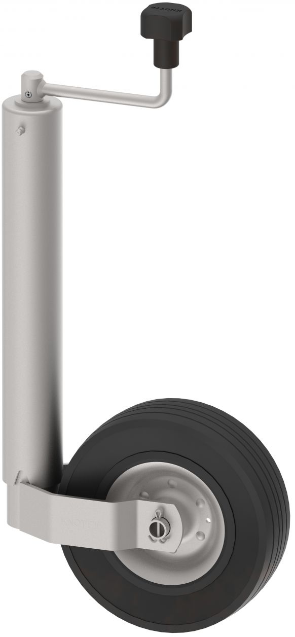 Steunwiel TK60 - 400284.001 - Steunwielen