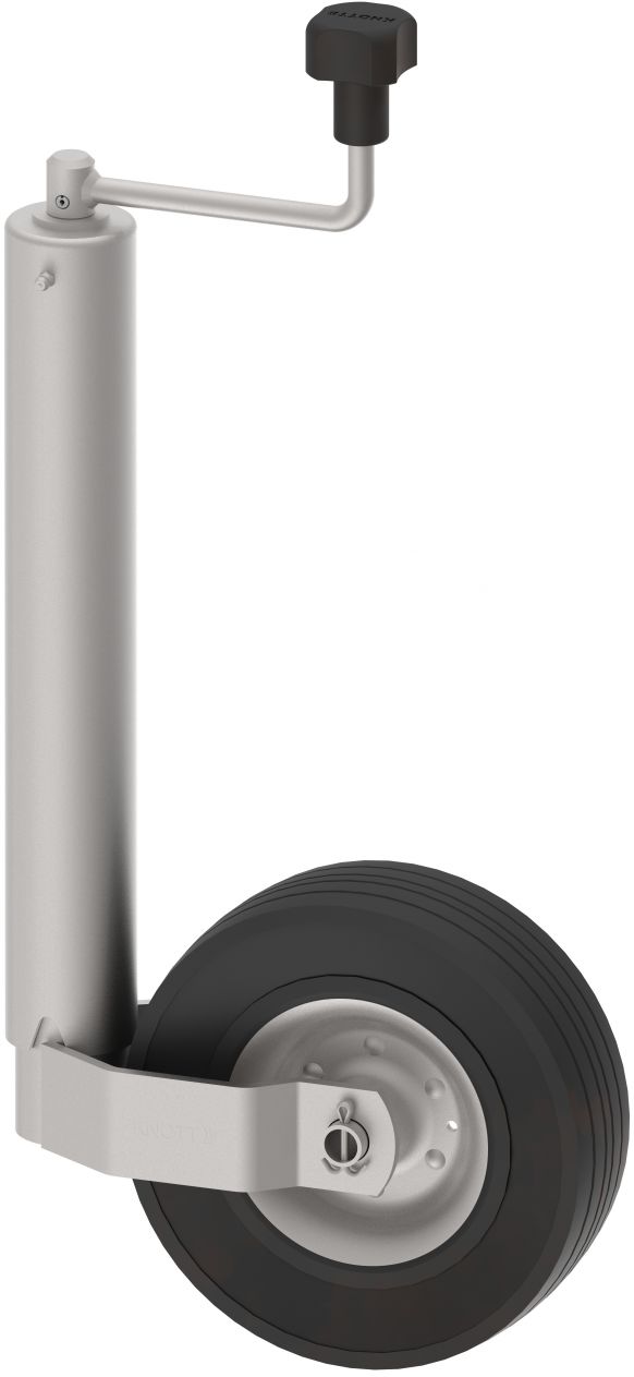 Steunwiel TK60 - 408441.001 - Steunwielen