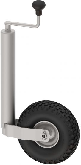 Steunwiel TK60 - 400286.001 - Steunwielen