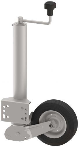 Steunwiel ATK60 (standaard) - 4802849X - Steunwielen