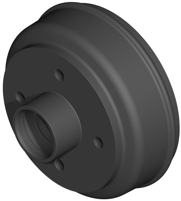 Remnaaf 160 - 23851B02 - Remnaaf