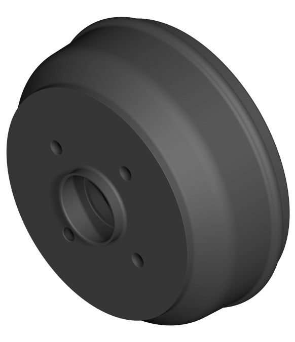 Remnaaf 200 - 21225-1B02 - Remnaaf