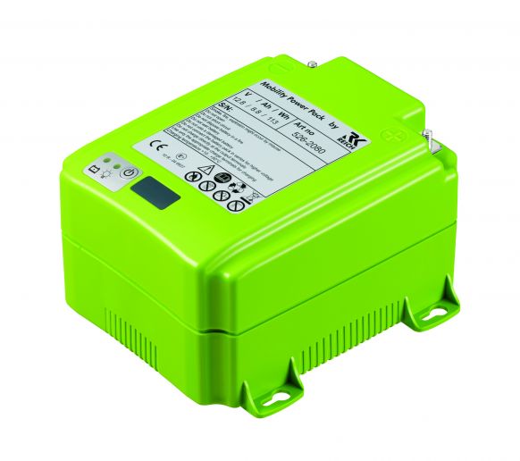 MPP Mobility-Power-Pack - 417354.001 - Rangeersystemen