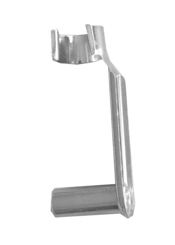 ES bout - D71752.004 - DIN-onderdelen