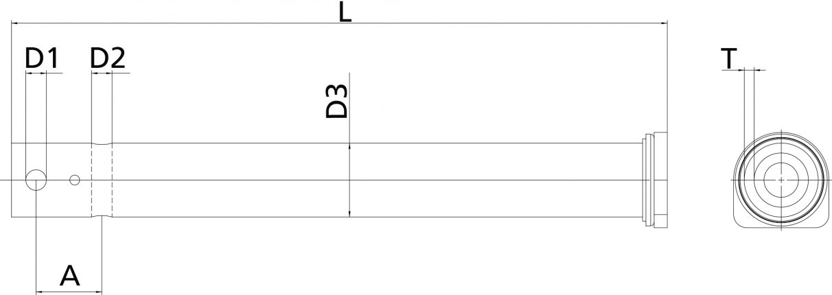 Dissel - 205294.001 - Dissels