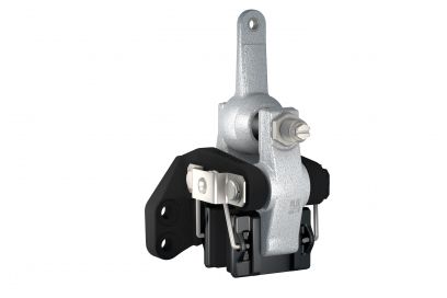 Mechanische schijfremklauw - 107250.01 - Industriële remmen