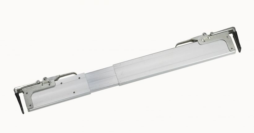 Tussenwand slot - 412155.001 - Ladingbeveiliger