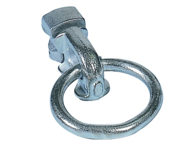 Bevestiging voor luchtlijnrail - 416959.001 - Lastzekeringsinrichting