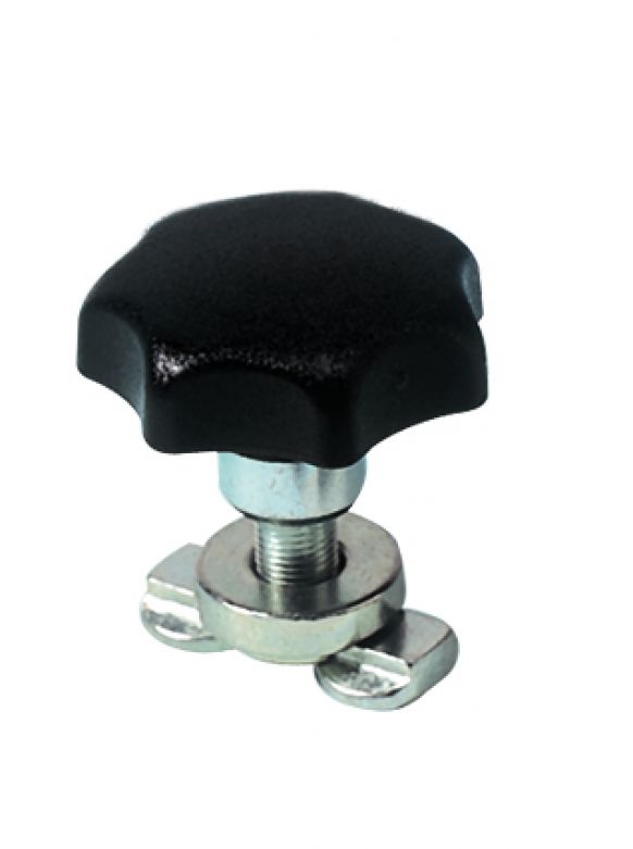 Fitting voor luchtlijnrail - 416963.001 - Lading zekeren