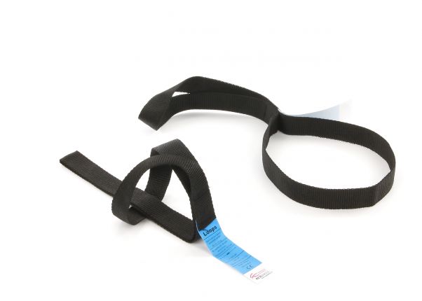 Set spanriemen voor motorfietsen - 414646.001 - veiligheidsvoorzieningen voor motorfietsen