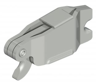 Spreidstandslot - 43123-1 - Wielcilinder