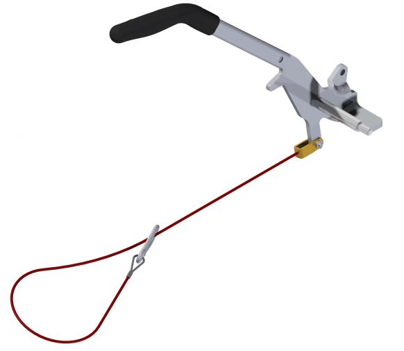 Handremhendel - 201943.001 - Handremhendel