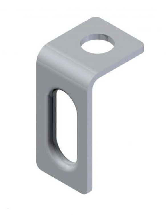 Houder voor losbreekkabel - 206192.001 - Onderdelen voor oploopinrichting