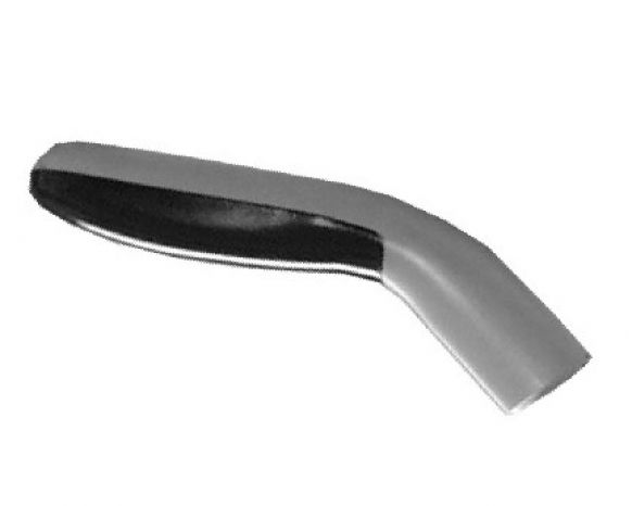 Handgreep - 204012.001 - Reserveonderdelen oploopinrichting