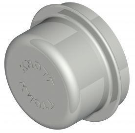 dop Ø72,6mm - 43299 - reserve onderdelen wielremmen