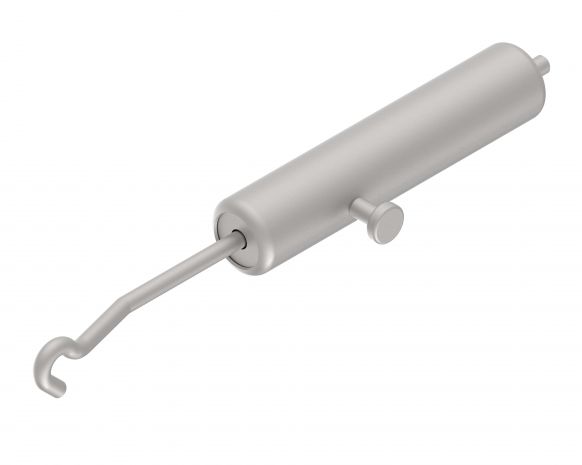 Veerhuls compl. - 98702694 - Veerhouder