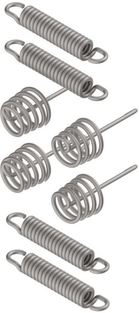 Veerset - 405977.001 - Remschoenset