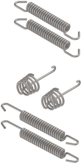 Verenset - 421505.001 - Remschoenset