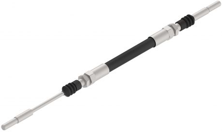 Staalkabeltakel (2600/2970) - 980000.09 - Staalkabeltakels