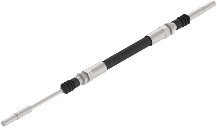 Staalkabeltakel (2600/2970) - 980000.09 - Staalkabeltakels